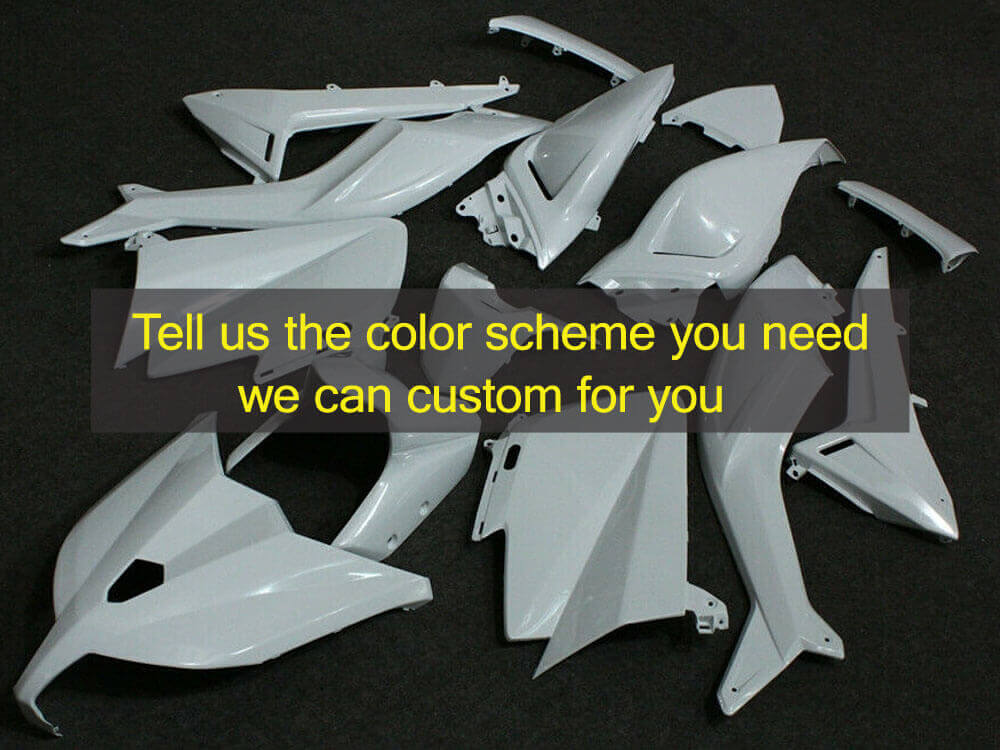 (image for) custom fairing kits fit for Yamaha TMAX530 2012-2014 - Click Image to Close